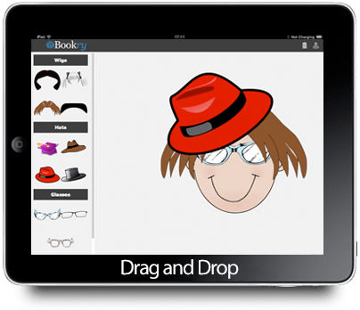 Drag and Drop