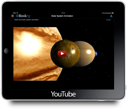 YouTube