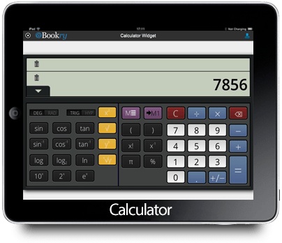 Scientific Calculator