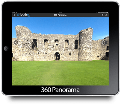 360 Panorama