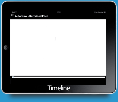 Interactive Timeline